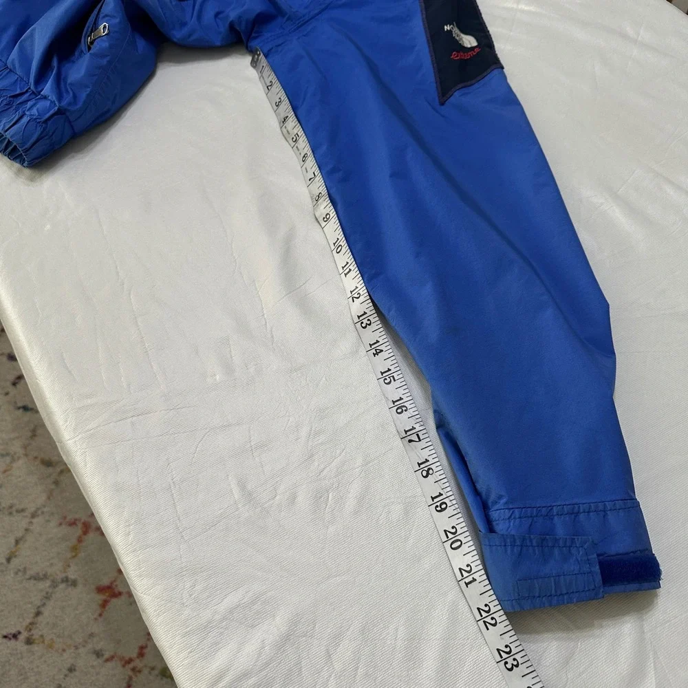 The North Face vintage north